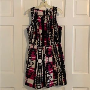 Plenty by Tracy Reeese dress sold in anthropology